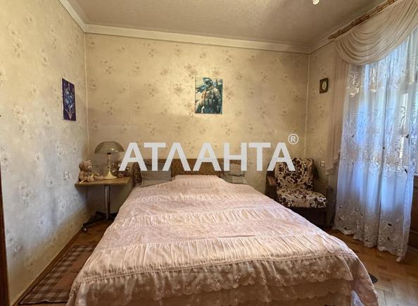 3-комнатная квартира по адресу ул. Пантелеймоновская (площадь 75,9 м²) - фото 10 3-комнатная квартира по адресу ул. Пантелеймоновская (площадь 75,9 м²) - Atlanta.ua - фото 10