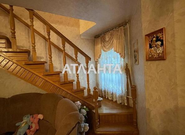 3-комнатная квартира по адресу ул. Пантелеймоновская (площадь 75,9 м²) - фото 8 3-комнатная квартира по адресу ул. Пантелеймоновская (площадь 75,9 м²) - Atlanta.ua - фото 8