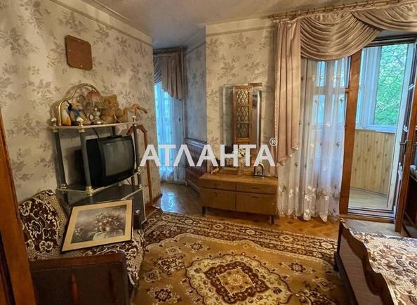 3-комнатная квартира по адресу ул. Пантелеймоновская (площадь 75,9 м²) - фото 12 3-комнатная квартира по адресу ул. Пантелеймоновская (площадь 75,9 м²) - Atlanta.ua - фото 12