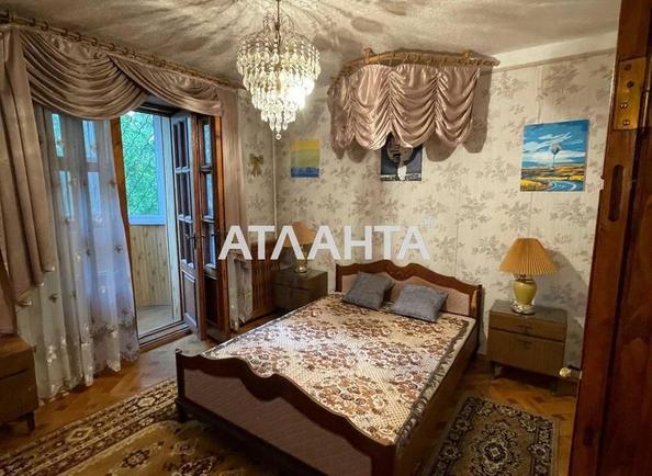 3-комнатная квартира по адресу ул. Пантелеймоновская (площадь 75,9 м²) - фото 11 3-комнатная квартира по адресу ул. Пантелеймоновская (площадь 75,9 м²) - Atlanta.ua - фото 11