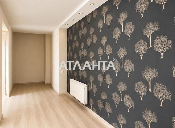 Многокомнатная квартира по адресу ул. Палубная (площадь 164,1 м²) - фото 7 Многокомнатная квартира по адресу ул. Палубная (площадь 164,1 м²) - Atlanta.ua - фото 7
