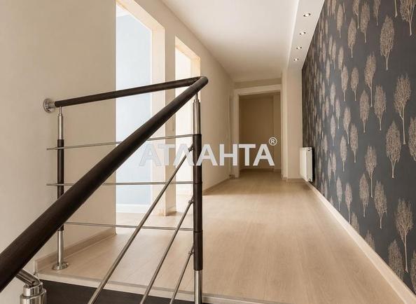 Многокомнатная квартира по адресу ул. Палубная (площадь 164,1 м²) - фото 6 Многокомнатная квартира по адресу ул. Палубная (площадь 164,1 м²) - Atlanta.ua - фото 6
