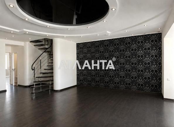 Многокомнатная квартира по адресу ул. Палубная (площадь 164,1 м²) Многокомнатная квартира по адресу ул. Палубная (площадь 164,1 м²) - Atlanta.ua