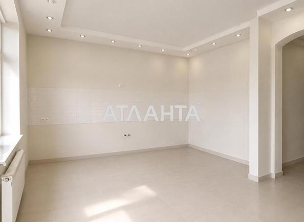 Многокомнатная квартира по адресу ул. Палубная (площадь 164,1 м²) - фото 3 Многокомнатная квартира по адресу ул. Палубная (площадь 164,1 м²) - Atlanta.ua - фото 3