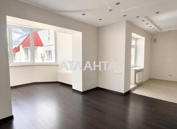 Многокомнатная квартира по адресу ул. Палубная (площадь 164,1 м²) - фото 2 Многокомнатная квартира по адресу ул. Палубная (площадь 164,1 м²) - Atlanta.ua - фото 2