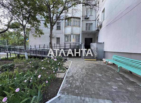 2-комнатная квартира по адресу Добровольского пр. (площадь 55,7 м²) - Atlanta.ua - imageAlt 18