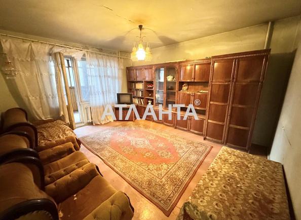 2-комнатная квартира по адресу Добровольского пр. (площадь 55,7 м²) - Atlanta.ua - imageAlt 3