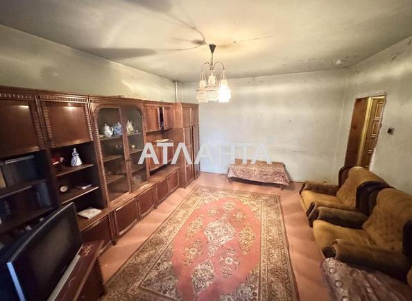 2-комнатная квартира по адресу Добровольского пр. (площадь 55,7 м²) - Atlanta.ua - imageAlt 4