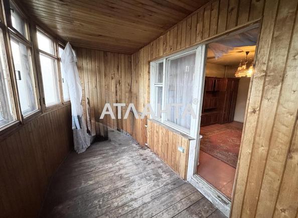 2-комнатная квартира по адресу Добровольского пр. (площадь 55,7 м²) - Atlanta.ua - imageAlt 5