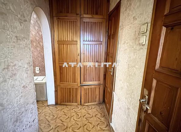 2-комнатная квартира по адресу Добровольского пр. (площадь 55,7 м²) - Atlanta.ua - imageAlt 6