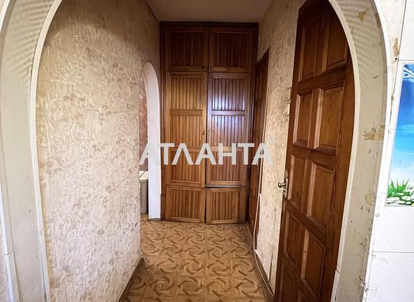 2-комнатная квартира по адресу Добровольского пр. (площадь 55,7 м²) - Atlanta.ua - imageAlt 7