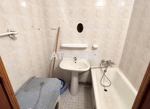 2-комнатная квартира по адресу Добровольского пр. (площадь 55,7 м²) - Atlanta.ua - imageAlt 12