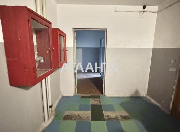 2-комнатная квартира по адресу Добровольского пр. (площадь 55,7 м²) - Atlanta.ua - imageAlt 14