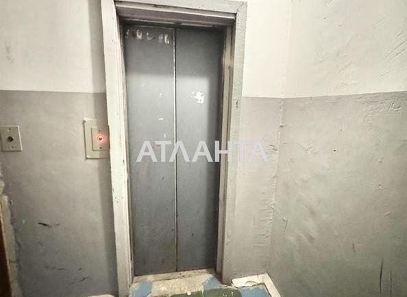 2-комнатная квартира по адресу Добровольского пр. (площадь 55,7 м²) - Atlanta.ua - imageAlt 15