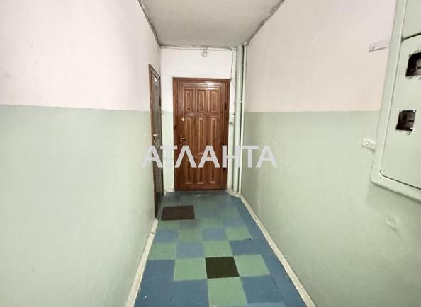 2-комнатная квартира по адресу Добровольского пр. (площадь 55,7 м²) - Atlanta.ua - imageAlt 19