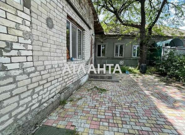 Дом по адресу ул. Набережная (площадь 70,1 м²) Дом по адресу ул. Набережная (площадь 70,1 м²) - Atlanta.ua