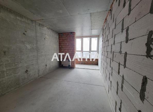 3-комнатная квартира по адресу ул. Франко Ивана (площадь 90,7 м²) - Atlanta.ua