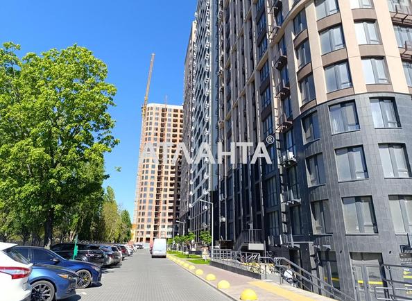 3-комнатная квартира по адресу ул. Франко Ивана (площадь 90,7 м²) - Atlanta.ua - imageAlt 11