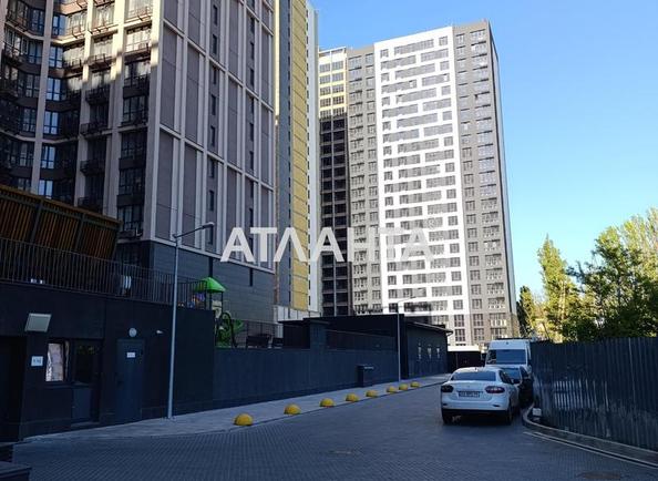 3-комнатная квартира по адресу ул. Франко Ивана (площадь 90,7 м²) - Atlanta.ua - imageAlt 12