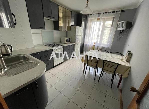 3-кімнатна квартира за адресою вул. Бабаджаняна марш. (площа 71 м²) 3-кімнатна квартира за адресою вул. Бабаджаняна марш. (площа 71 м²) - Atlanta.ua