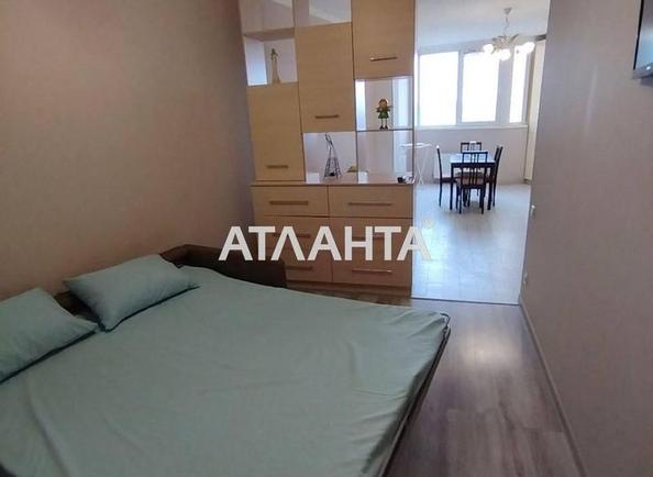 1-кімнатна квартира за адресою вул. Бреуса (площа 42,1 м²) - фото 3 1-кімнатна квартира за адресою вул. Бреуса (площа 42,1 м²) - Atlanta.ua - фото 3