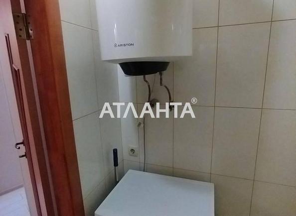 1-кімнатна квартира за адресою вул. Бреуса (площа 42,1 м²) - фото 5 1-кімнатна квартира за адресою вул. Бреуса (площа 42,1 м²) - Atlanta.ua - фото 5