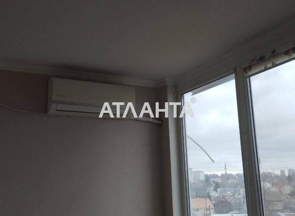 1-кімнатна квартира за адресою вул. Бреуса (площа 42,1 м²) - фото 6 1-кімнатна квартира за адресою вул. Бреуса (площа 42,1 м²) - Atlanta.ua - фото 6