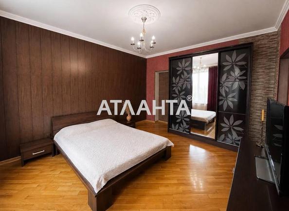 2-комнатная квартира по адресу ул. Степана Бандеры (площадь 54 м²) - Atlanta.ua