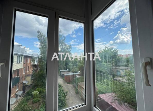 2-комнатная квартира по адресу ул. Степана Бандеры (площадь 54 м²) - Atlanta.ua - imageAlt 4