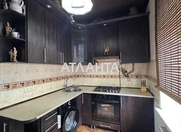 2-комнатная квартира по адресу ул. Степана Бандеры (площадь 54 м²) - Atlanta.ua - imageAlt 5
