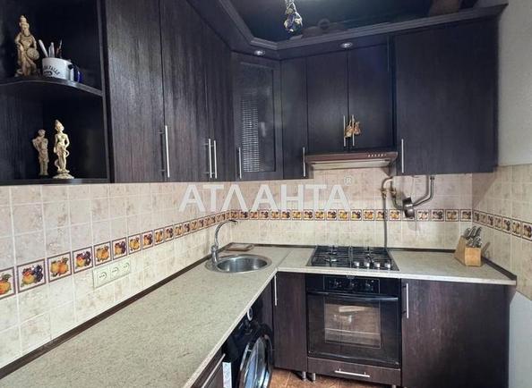 2-комнатная квартира по адресу ул. Степана Бандеры (площадь 54 м²) - Atlanta.ua - imageAlt 6