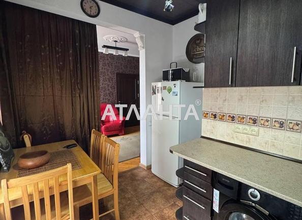 2-комнатная квартира по адресу ул. Степана Бандеры (площадь 54 м²) - Atlanta.ua - imageAlt 7