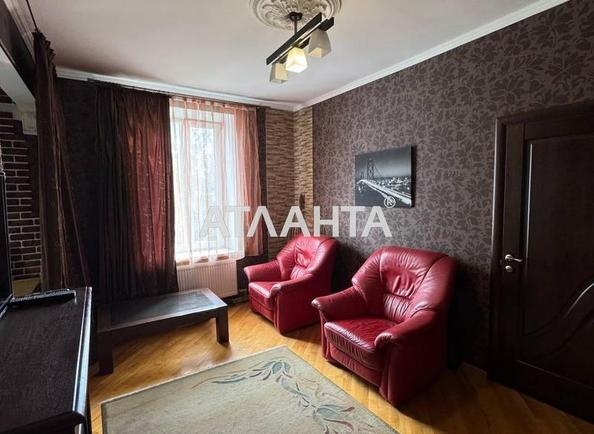 2-комнатная квартира по адресу ул. Степана Бандеры (площадь 54 м²) - Atlanta.ua - imageAlt 8