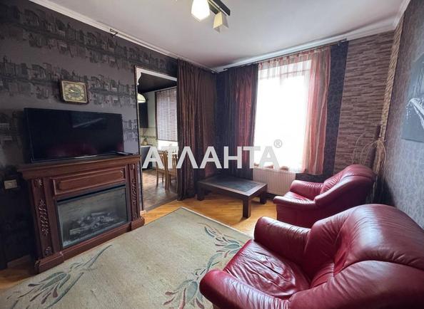 2-комнатная квартира по адресу ул. Степана Бандеры (площадь 54 м²) - Atlanta.ua - imageAlt 9