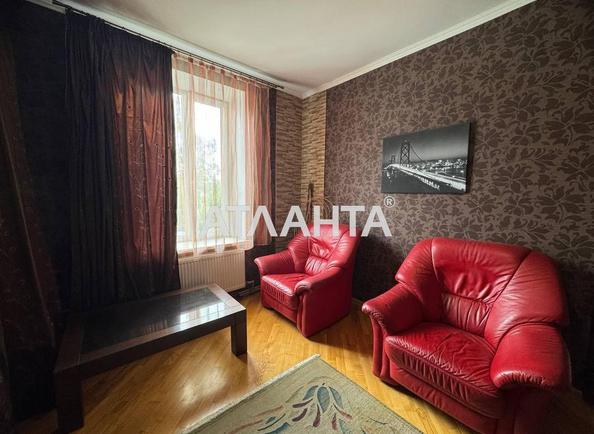 2-комнатная квартира по адресу ул. Степана Бандеры (площадь 54 м²) - Atlanta.ua - imageAlt 10
