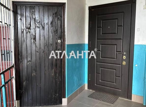 2-комнатная квартира по адресу ул. Степана Бандеры (площадь 54 м²) - Atlanta.ua - imageAlt 14