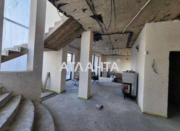 Дом по адресу ул. Екатерининская (площадь 245 м²) - фото 6 Дом по адресу ул. Екатерининская (площадь 245 м²) - Atlanta.ua - фото 6
