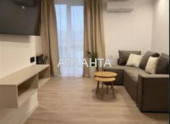 1-комнатная квартира по адресу ул. Рудненська (площадь 27 м²) - imageAlt 2 1-комнатная квартира по адресу ул. Рудненська (площадь 27 м²) - Atlanta.ua - imageAlt 2