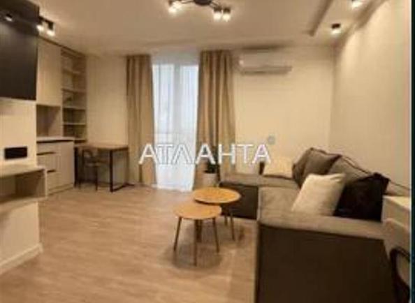 1-комнатная квартира по адресу ул. Рудненська (площадь 27 м²) 1-комнатная квартира по адресу ул. Рудненська (площадь 27 м²) - Atlanta.ua
