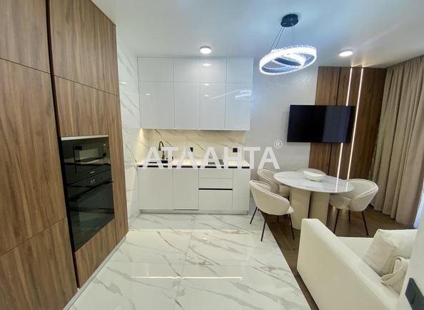 1-комнатная квартира по адресу Курортный пер. (площадь 45 м²) - imageAlt 3 1-комнатная квартира по адресу Курортный пер. (площадь 45 м²) - Atlanta.ua - imageAlt 3