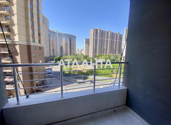 1-комнатная квартира по адресу Курортный пер. (площадь 45 м²) - imageAlt 10 1-комнатная квартира по адресу Курортный пер. (площадь 45 м²) - Atlanta.ua - imageAlt 10