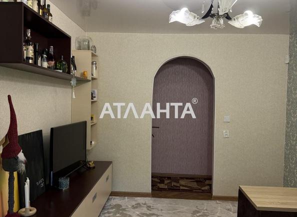 3-кімнатна квартира за адресою вул. Космонавтів (площа 58 м²) - фото 2 3-кімнатна квартира за адресою вул. Космонавтів (площа 58 м²) - Atlanta.ua - фото 2