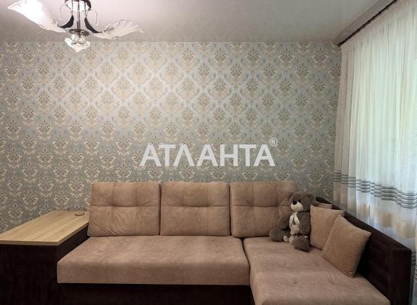 3-кімнатна квартира за адресою вул. Космонавтів (площа 58 м²) - фото 3 3-кімнатна квартира за адресою вул. Космонавтів (площа 58 м²) - Atlanta.ua - фото 3