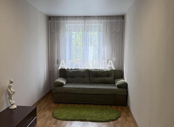3-кімнатна квартира за адресою вул. Космонавтів (площа 58 м²) - фото 4 3-кімнатна квартира за адресою вул. Космонавтів (площа 58 м²) - Atlanta.ua - фото 4