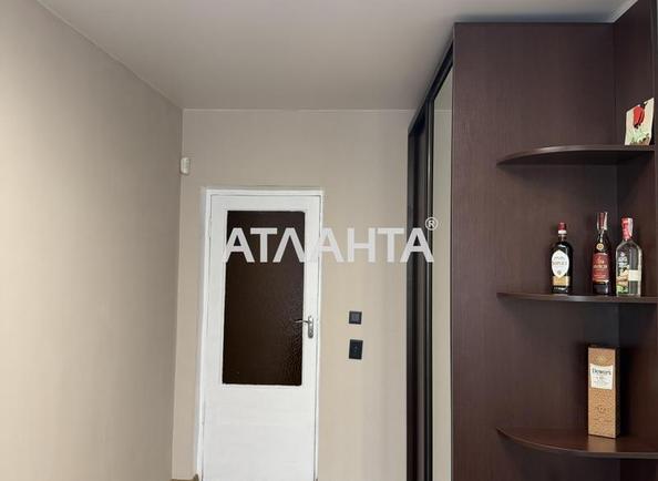 3-кімнатна квартира за адресою вул. Космонавтів (площа 58 м²) - фото 5 3-кімнатна квартира за адресою вул. Космонавтів (площа 58 м²) - Atlanta.ua - фото 5