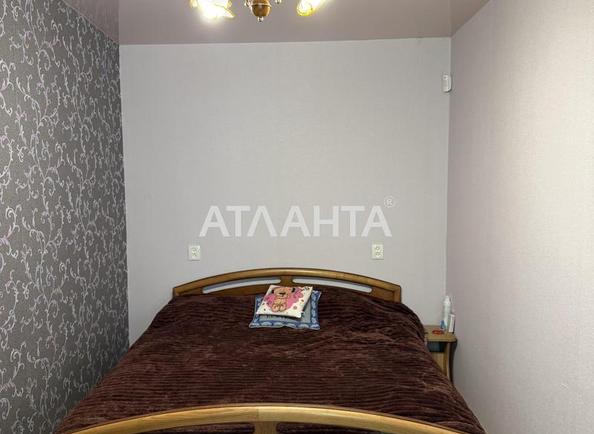 3-кімнатна квартира за адресою вул. Космонавтів (площа 58 м²) - фото 6 3-кімнатна квартира за адресою вул. Космонавтів (площа 58 м²) - Atlanta.ua - фото 6