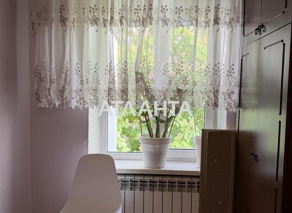 3-кімнатна квартира за адресою вул. Космонавтів (площа 58 м²) - фото 7 3-кімнатна квартира за адресою вул. Космонавтів (площа 58 м²) - Atlanta.ua - фото 7