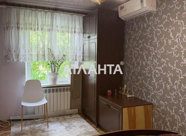 3-кімнатна квартира за адресою вул. Космонавтів (площа 58 м²) - фото 8 3-кімнатна квартира за адресою вул. Космонавтів (площа 58 м²) - Atlanta.ua - фото 8