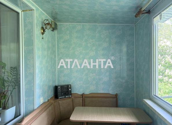 3-кімнатна квартира за адресою вул. Космонавтів (площа 58 м²) - фото 10 3-кімнатна квартира за адресою вул. Космонавтів (площа 58 м²) - Atlanta.ua - фото 10