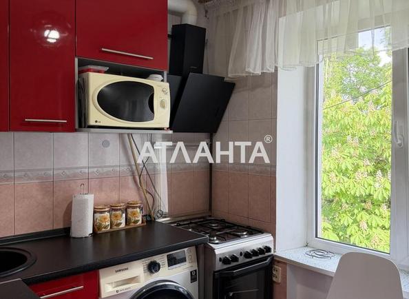 3-кімнатна квартира за адресою вул. Космонавтів (площа 58 м²) - фото 12 3-кімнатна квартира за адресою вул. Космонавтів (площа 58 м²) - Atlanta.ua - фото 12
